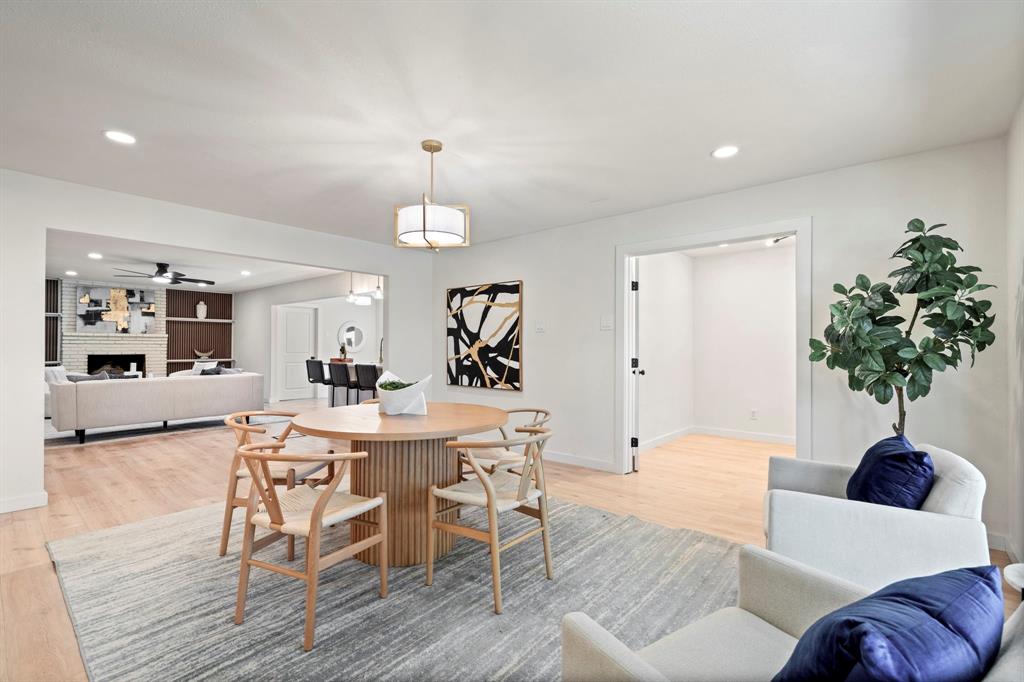 Buckner Terrace - Residential