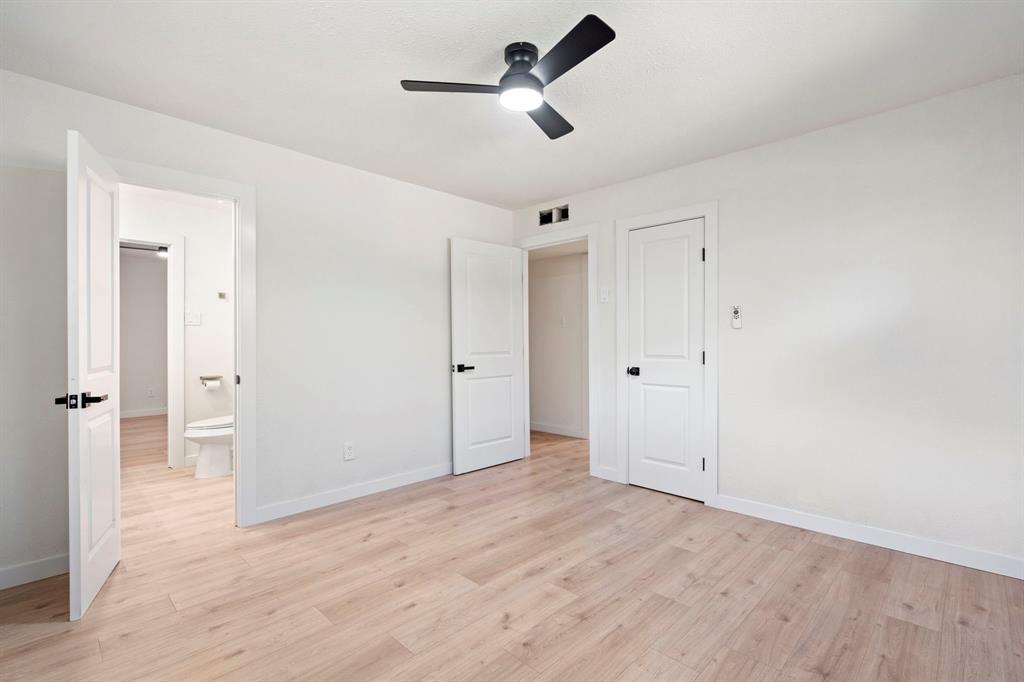 Buckner Terrace - Residential