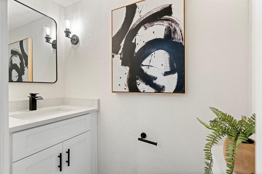 Buckner Terrace - Residential