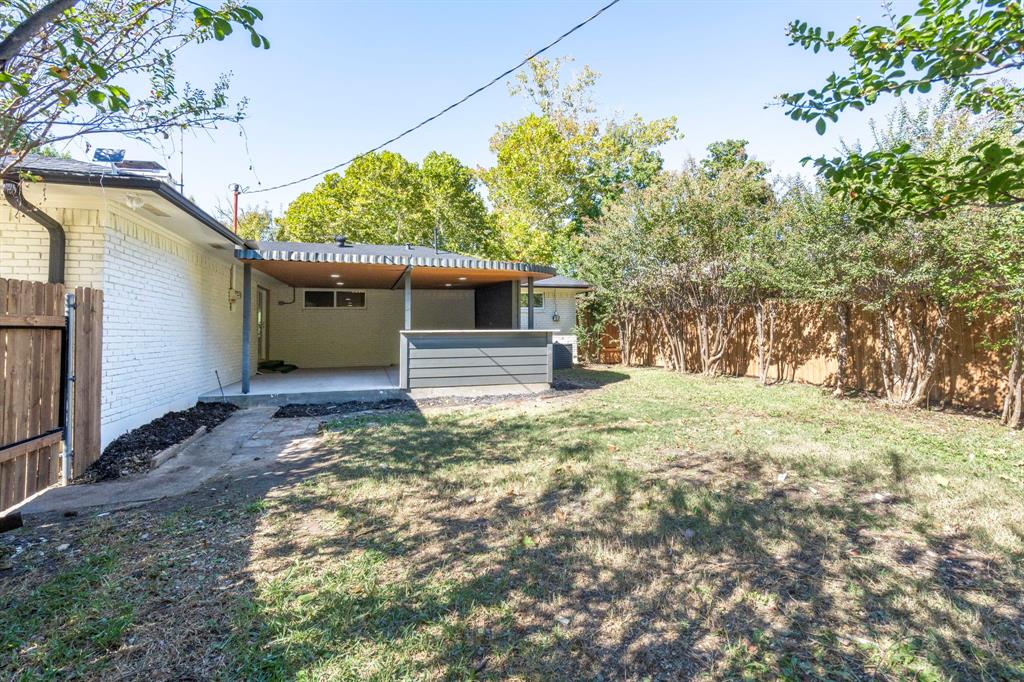 Buckner Terrace - Residential