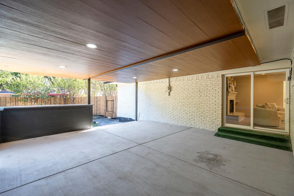 Buckner Terrace - Residential