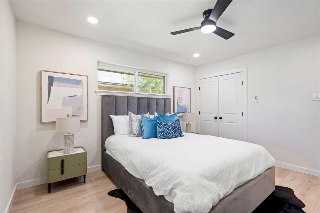 Buckner Terrace - Residential