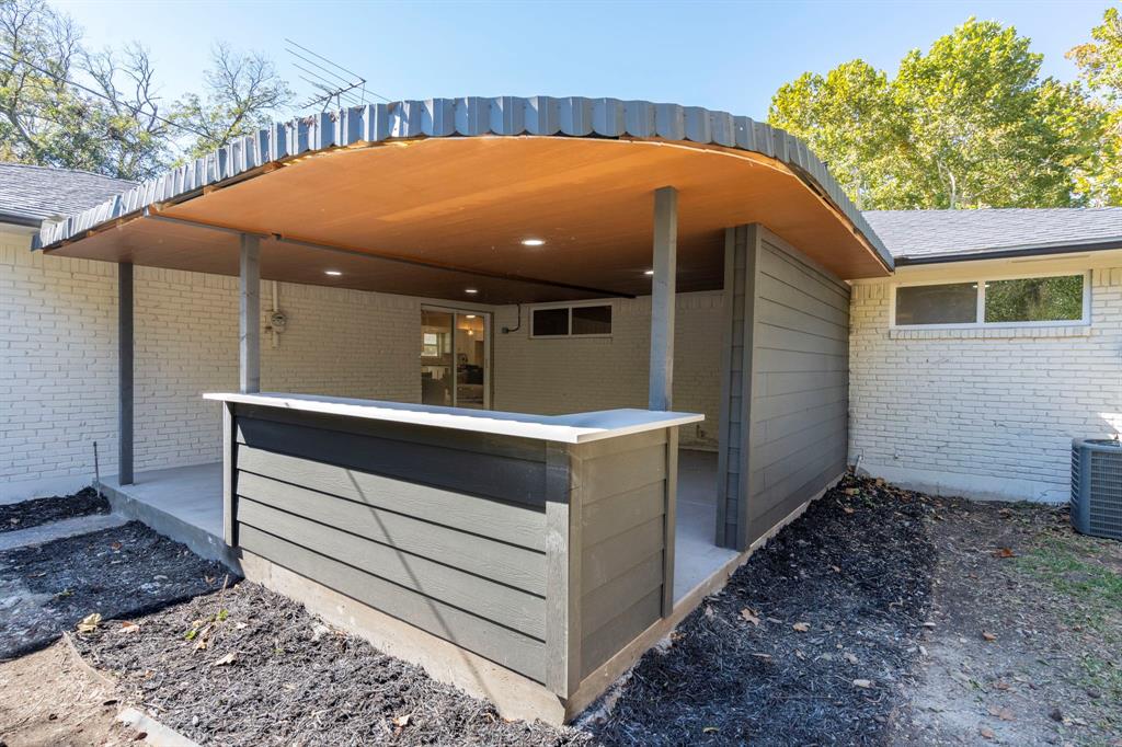 Buckner Terrace - Residential