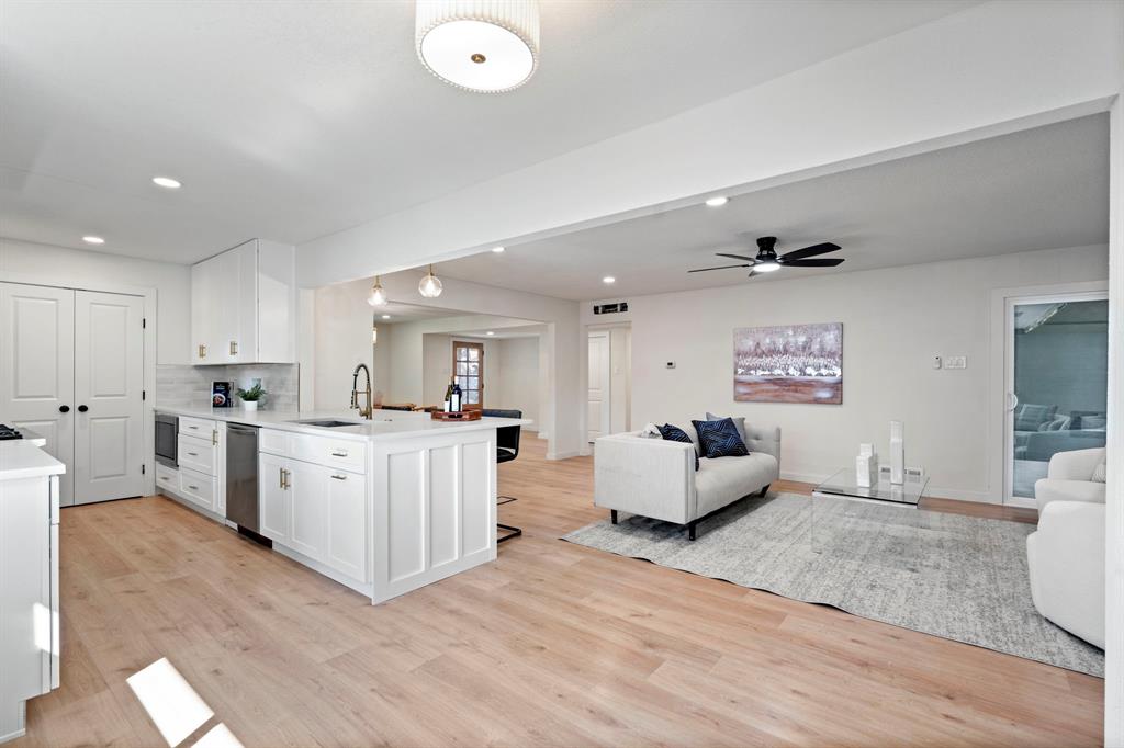 Buckner Terrace - Residential