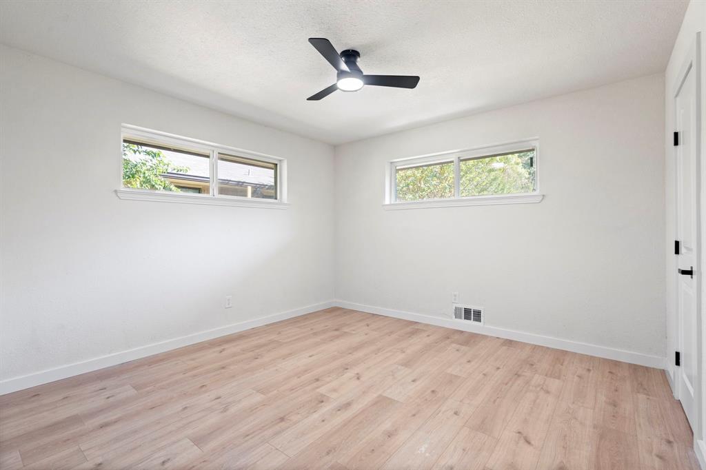 Buckner Terrace - Residential