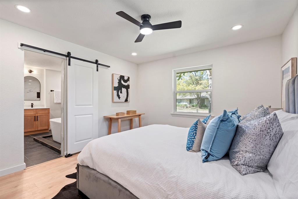 Buckner Terrace - Residential