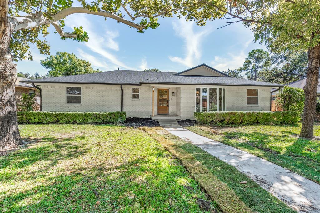 Buckner Terrace - Residential