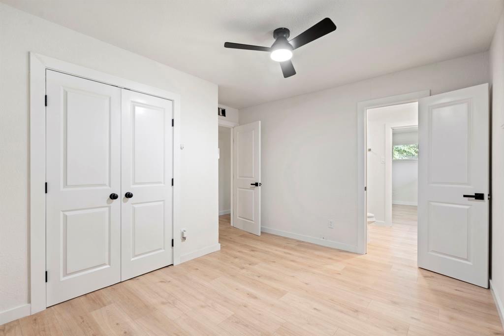 Buckner Terrace - Residential