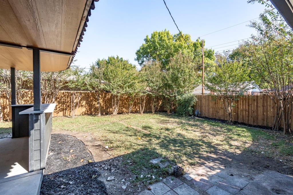 Buckner Terrace - Residential