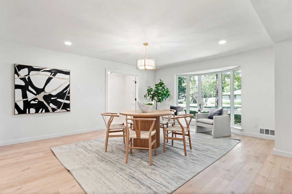 Buckner Terrace - Residential