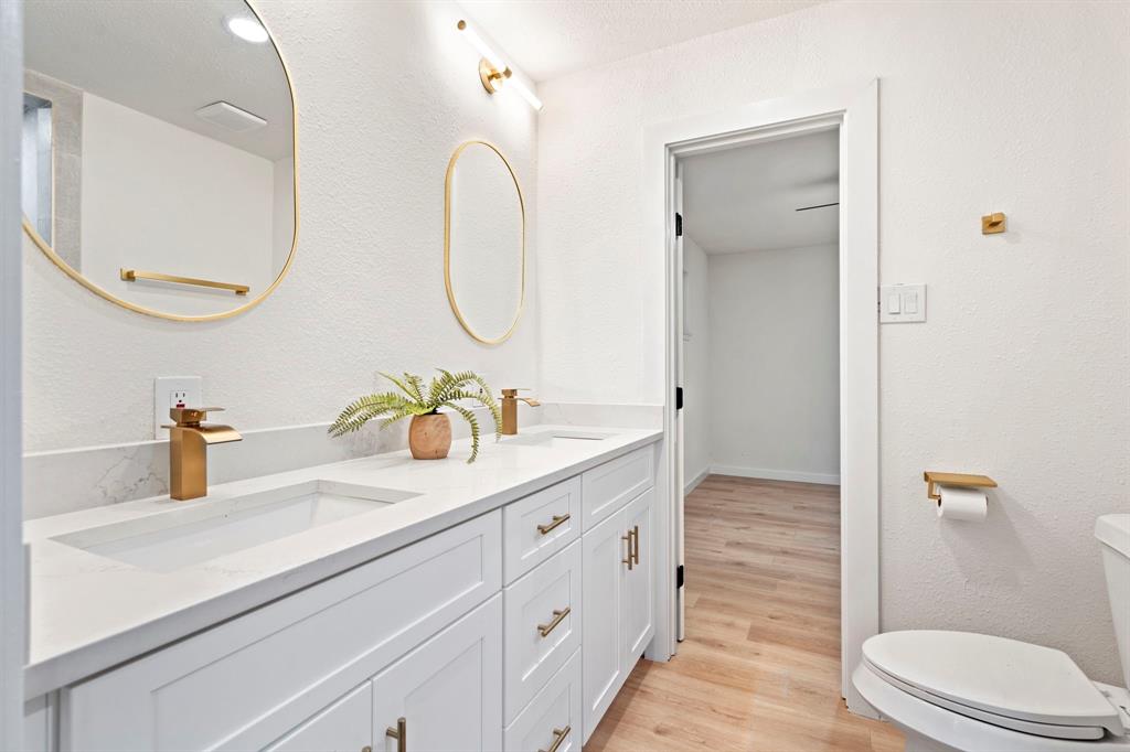 Buckner Terrace - Residential