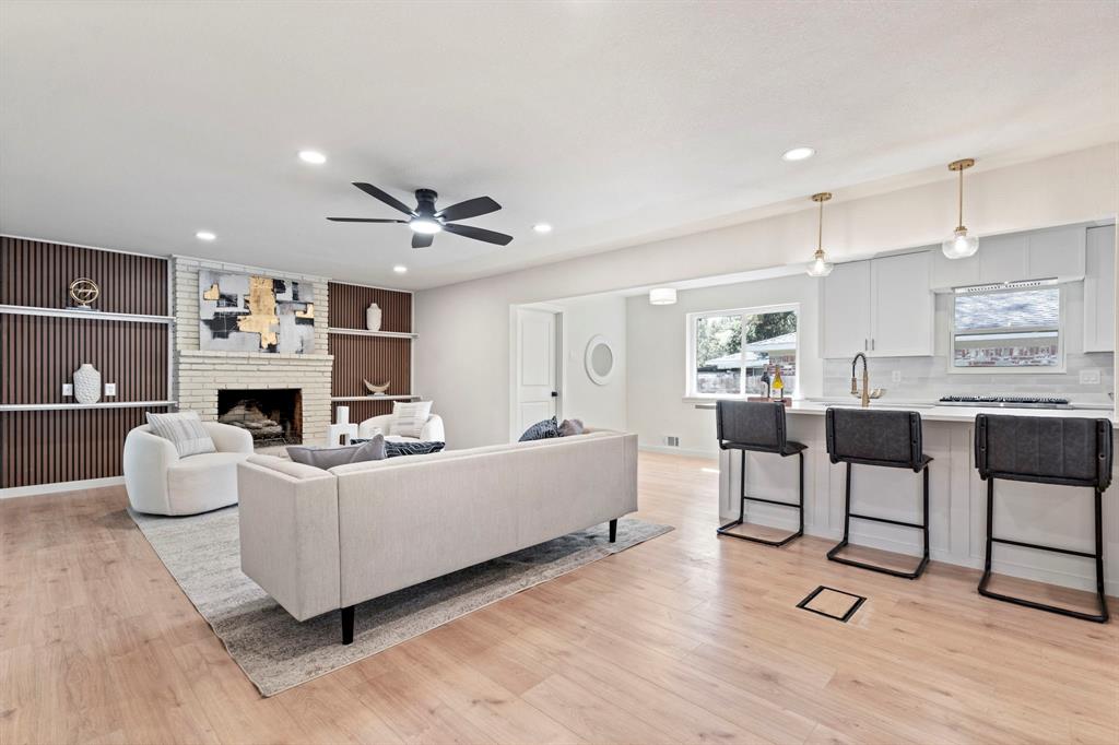 Buckner Terrace - Residential