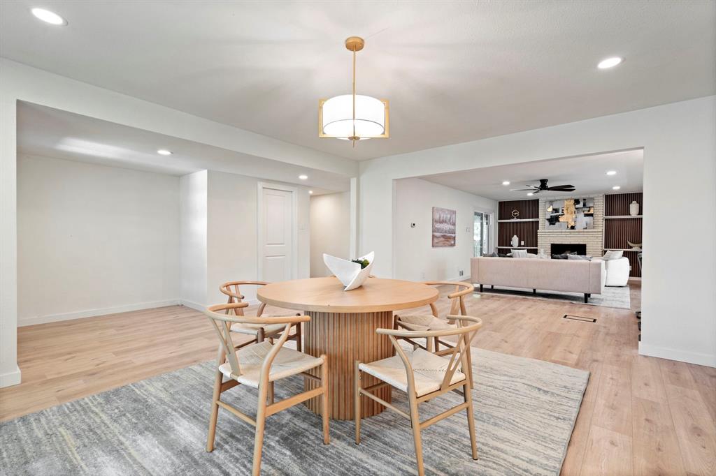 Buckner Terrace - Residential