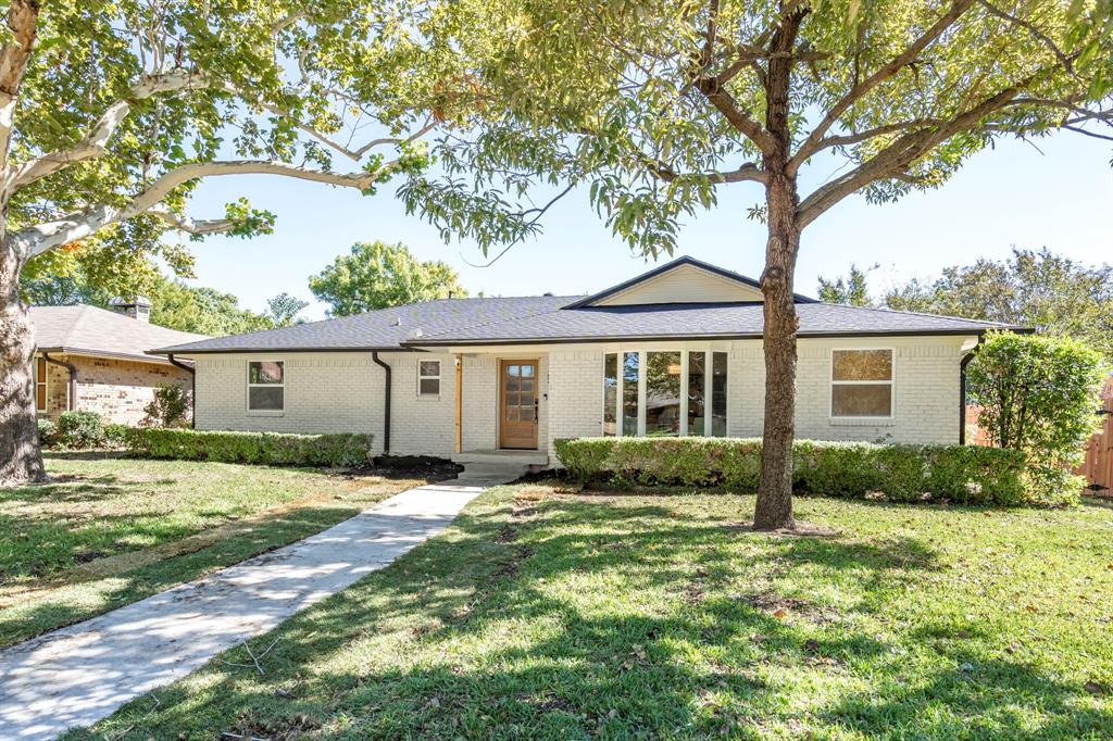 Buckner Terrace - Residential