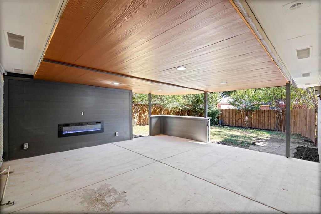 Buckner Terrace - Residential