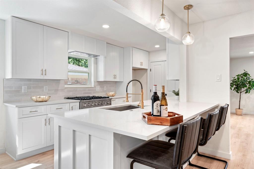 Buckner Terrace - Residential