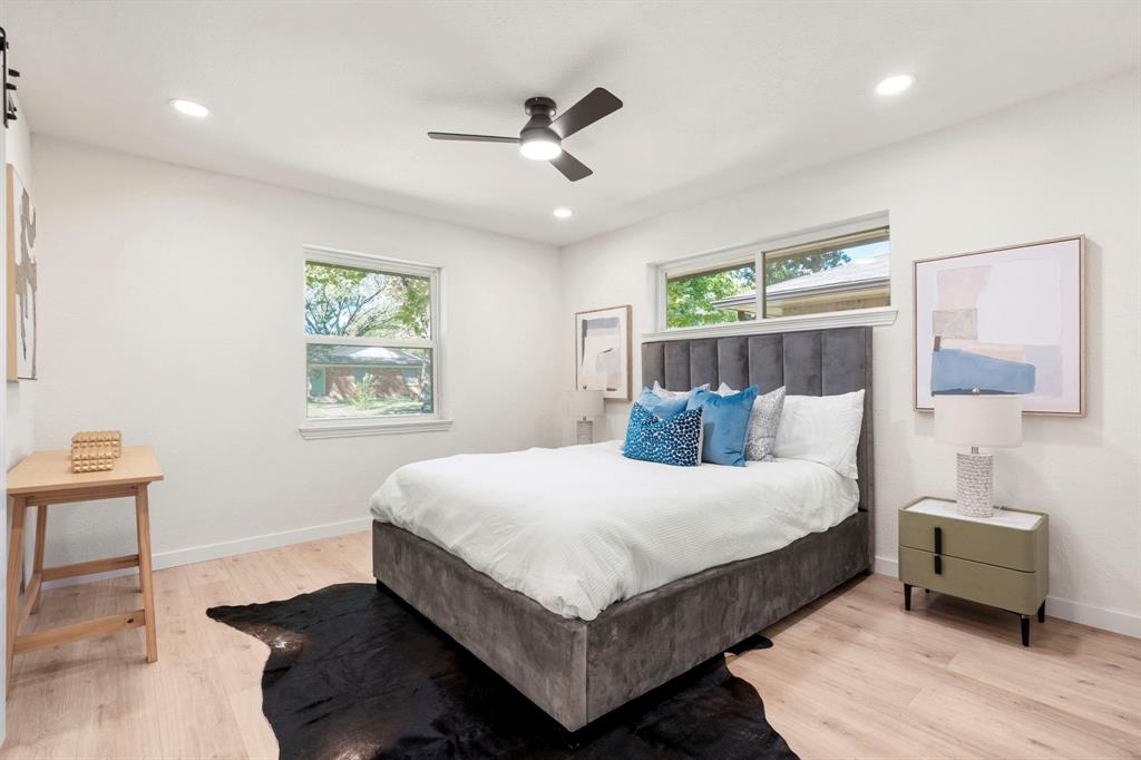 Buckner Terrace - Residential