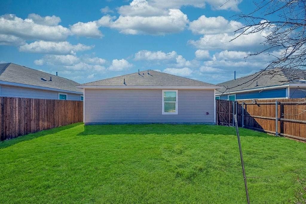 Preserve At Honey Creek Ph 5 - Residential