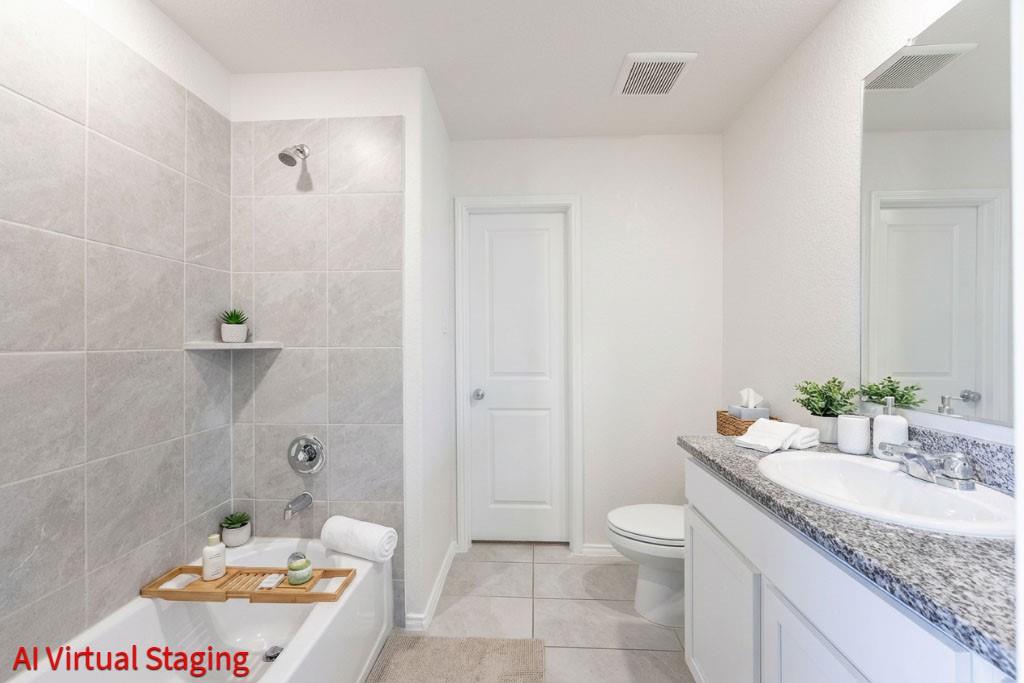 Preserve At Honey Creek Ph 5 - Residential