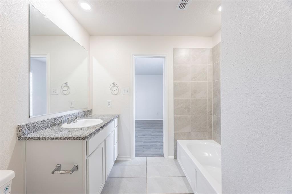 Preserve At Honey Creek Ph 5 - Residential
