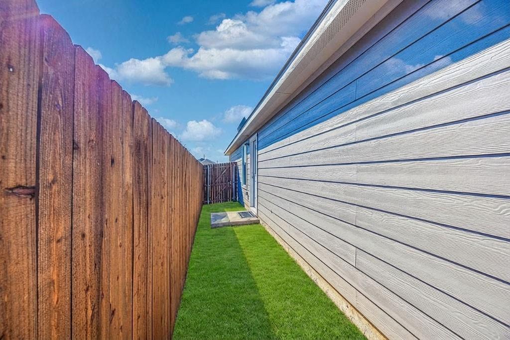 Preserve At Honey Creek Ph 5 - Residential