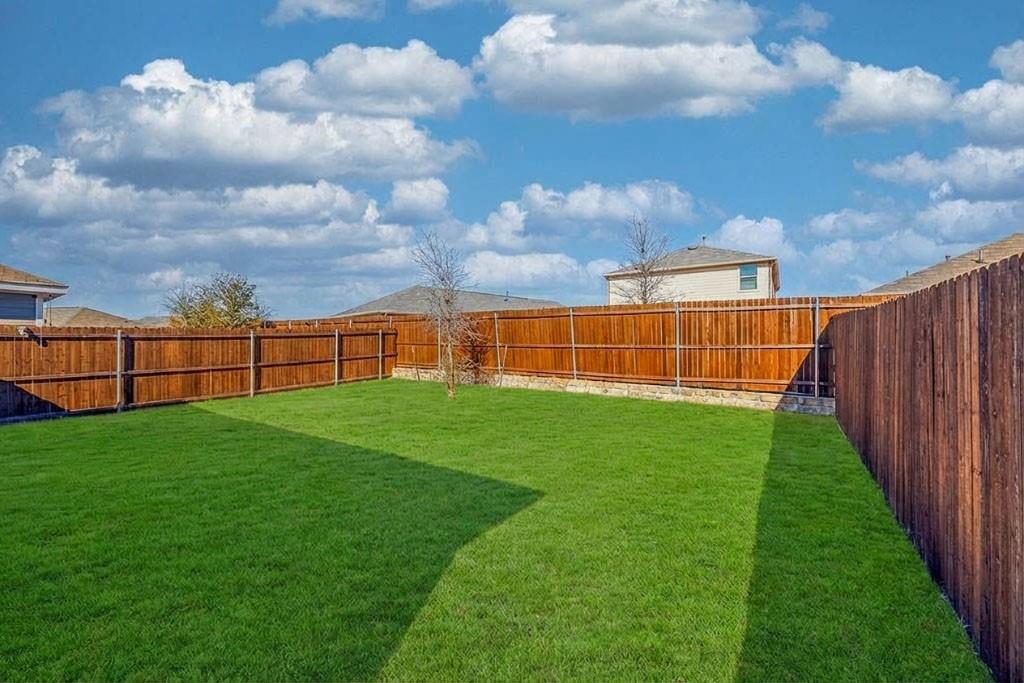 Preserve At Honey Creek Ph 5 - Residential