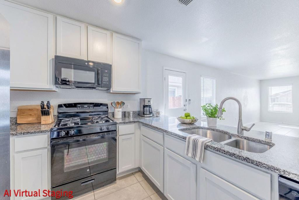 Preserve At Honey Creek Ph 5 - Residential