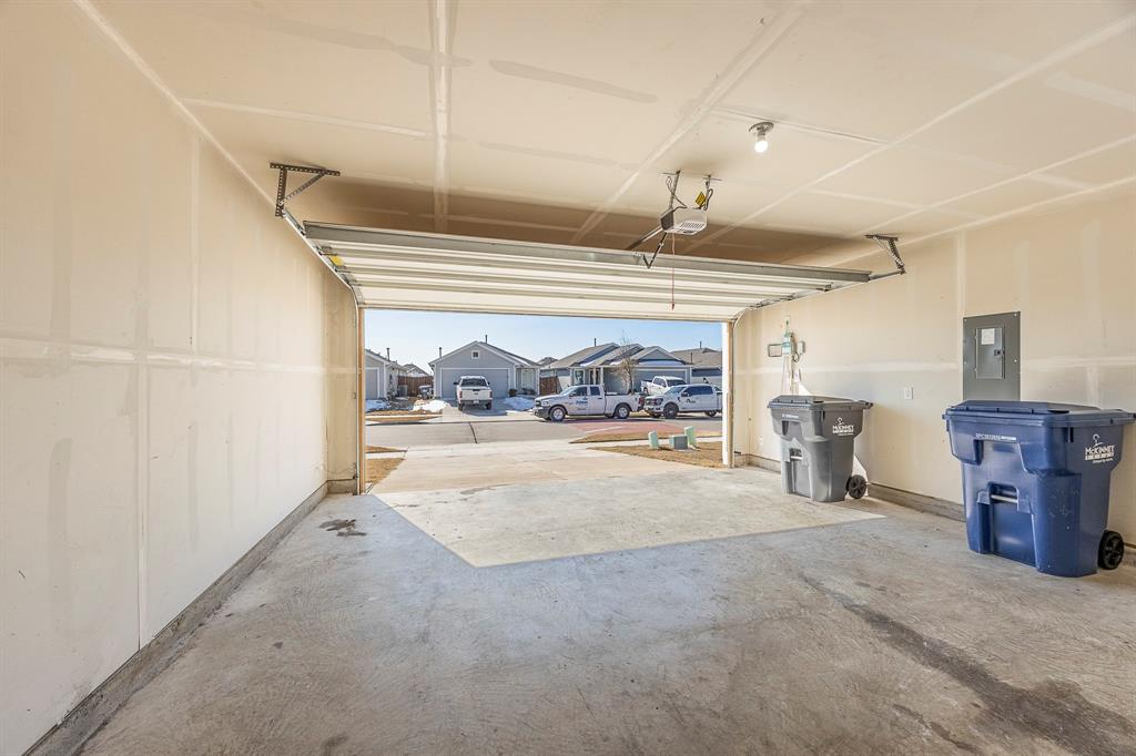 Preserve At Honey Creek Ph 5 - Residential