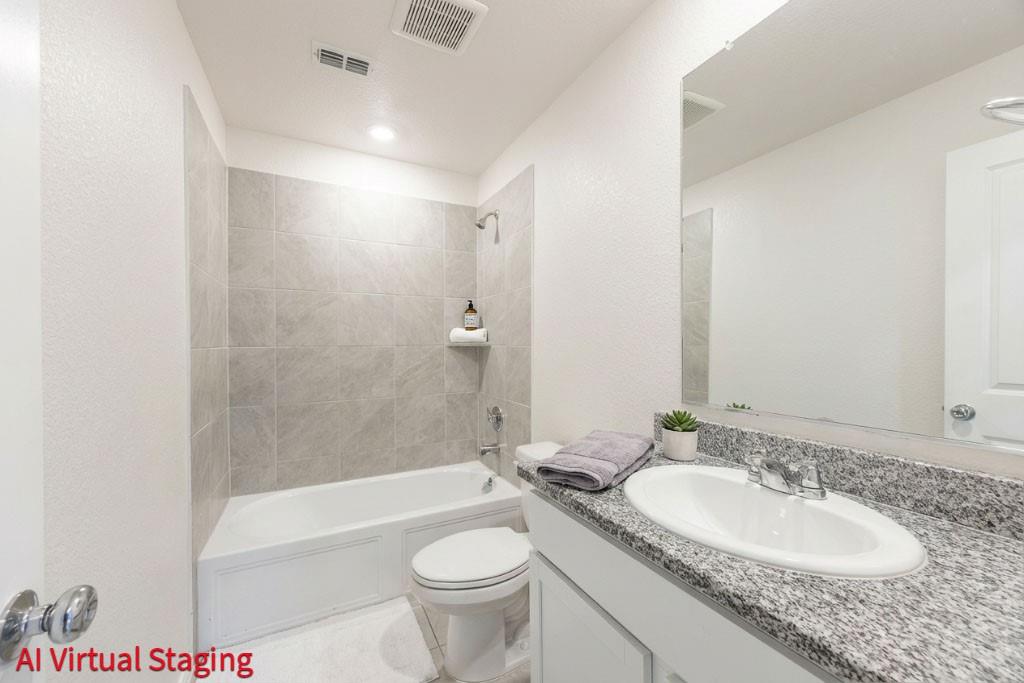 Preserve At Honey Creek Ph 5 - Residential