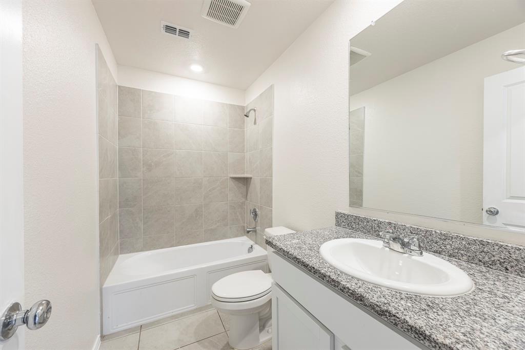 Preserve At Honey Creek Ph 5 - Residential