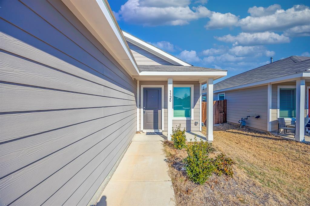 3320 Turkey Trot Court