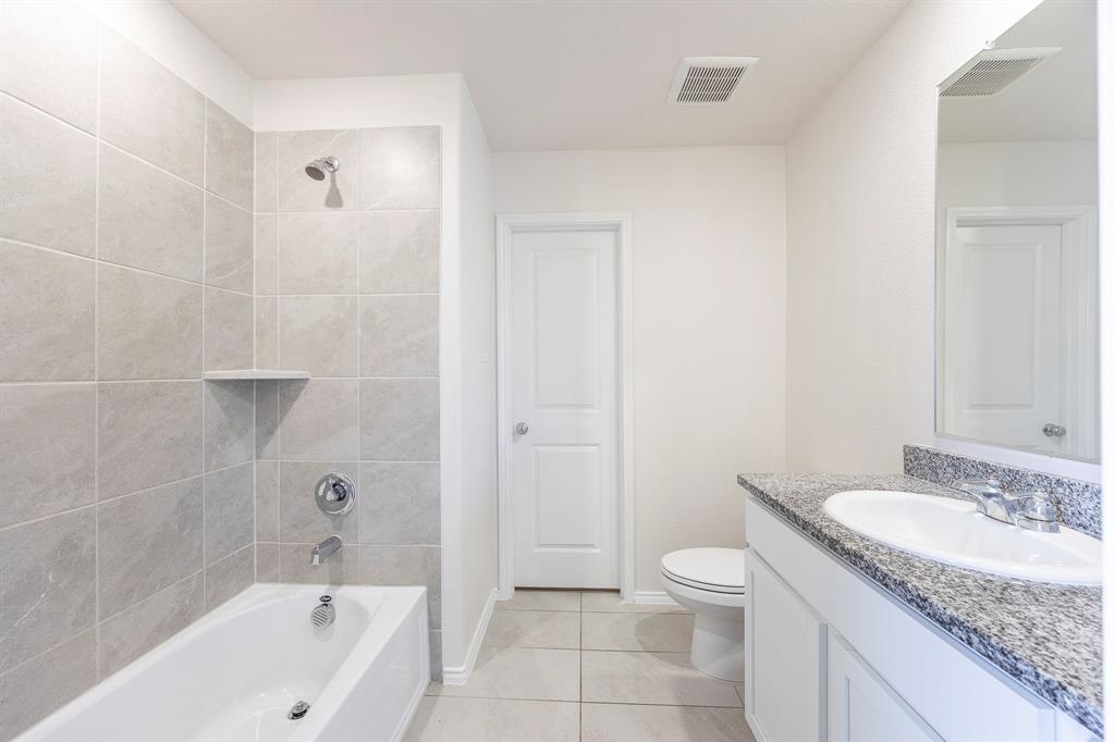 Preserve At Honey Creek Ph 5 - Residential