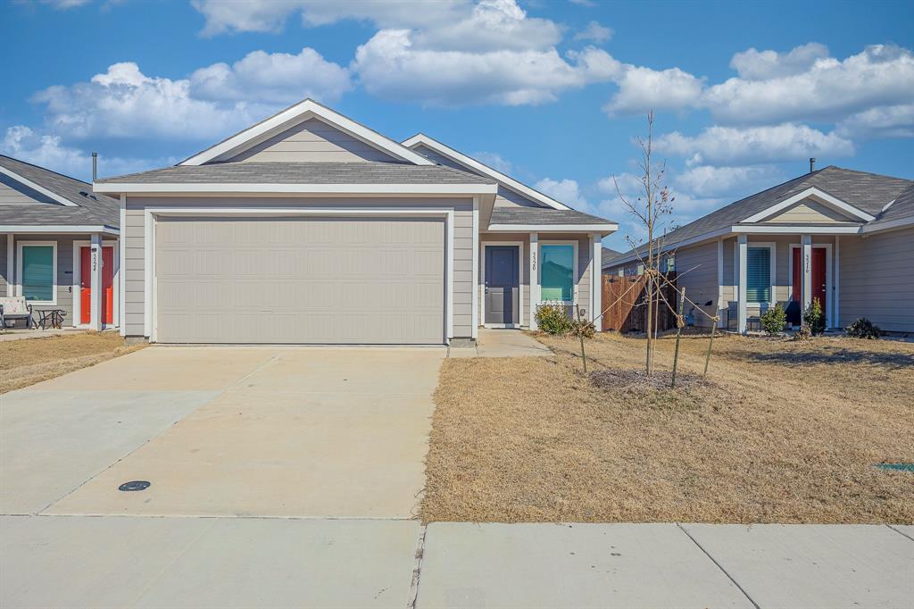 Preserve At Honey Creek Ph 5 - Residential