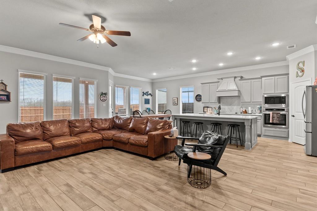 Aero Vista Ph II - Residential