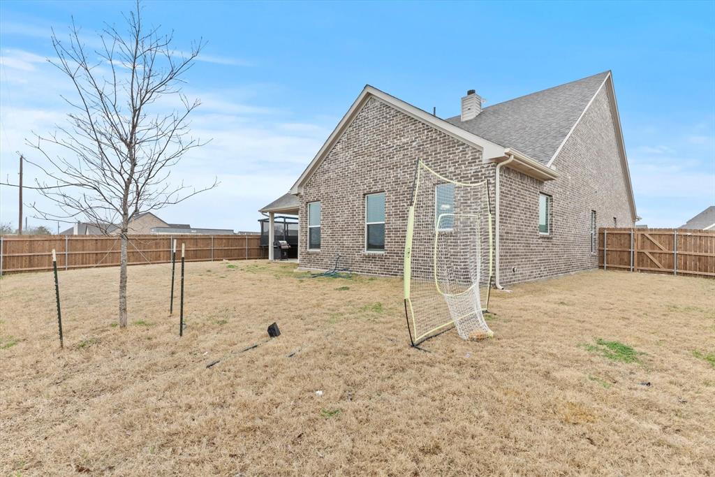 Aero Vista Ph II - Residential