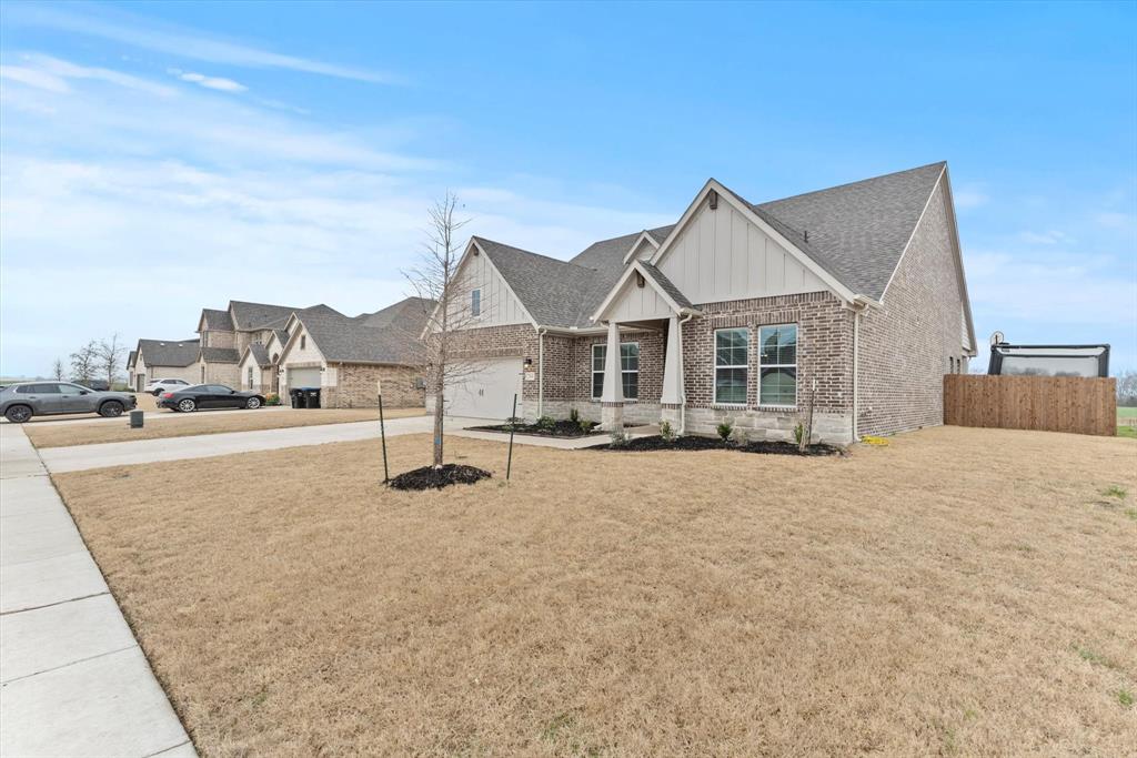 Aero Vista Ph II - Residential