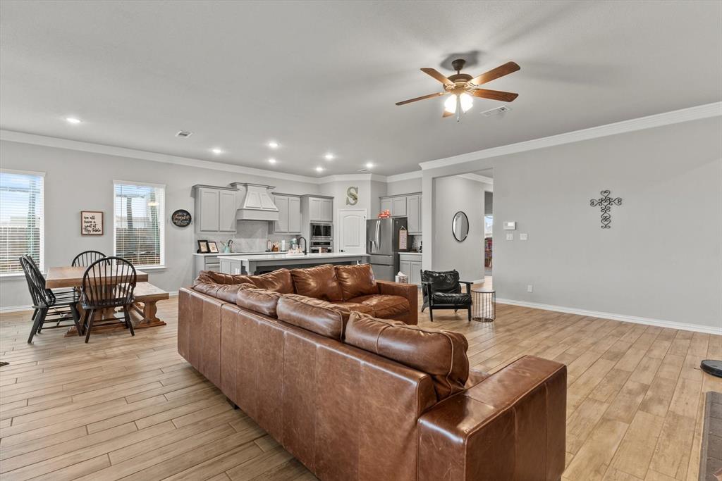 Aero Vista Ph II - Residential