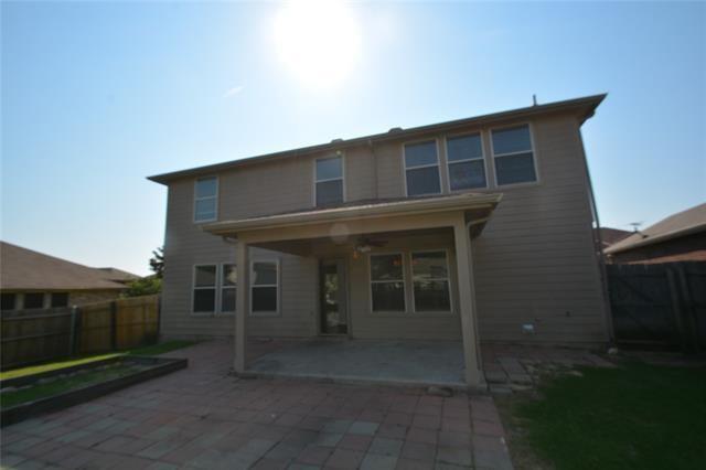 Lost Creek Ranch North Add - Residential Lease