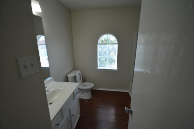 Lost Creek Ranch North Add - Residential Lease