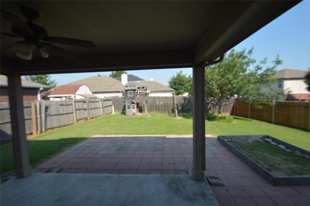 Lost Creek Ranch North Add - Residential Lease