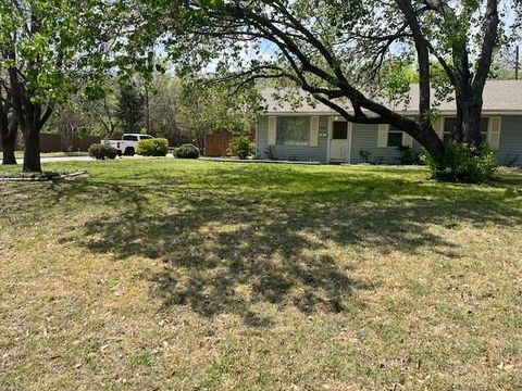 A home in Euless