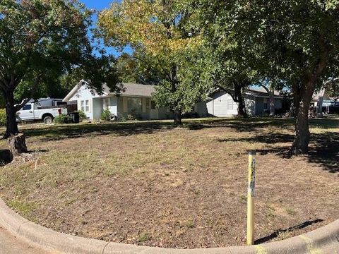 A home in Euless