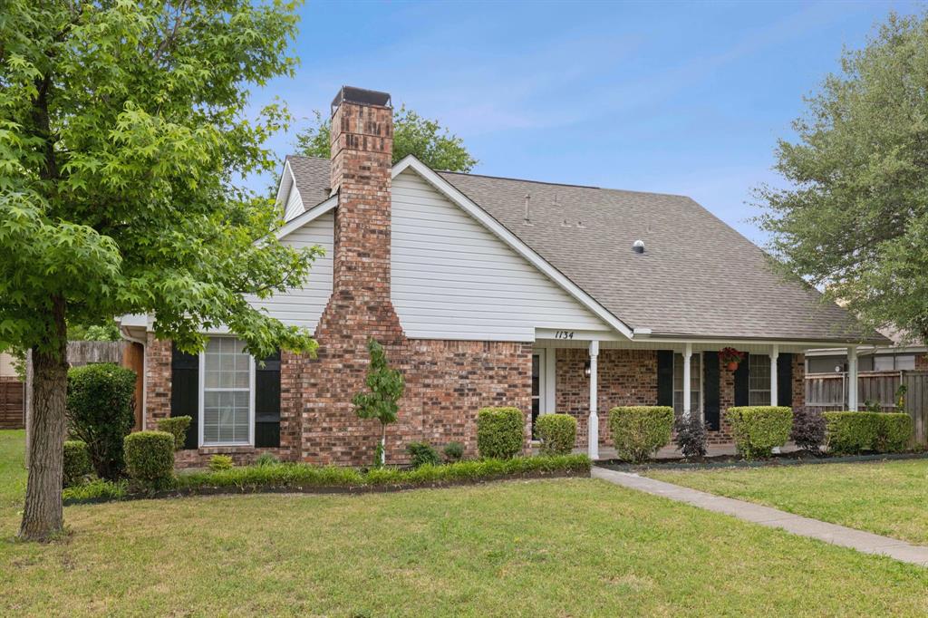 1134 Midway Drive