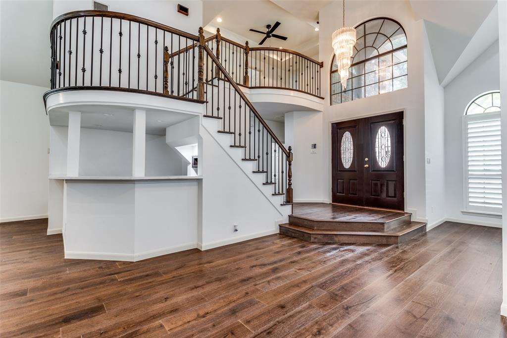 7409 Hardwick Drive