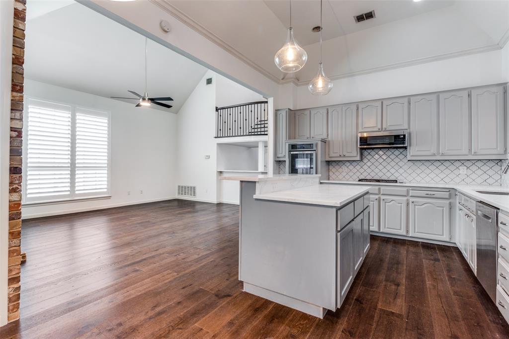 Springpark - Residential