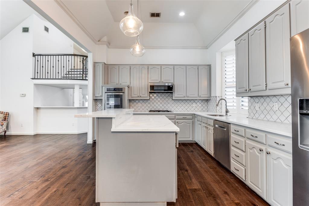 Springpark - Residential