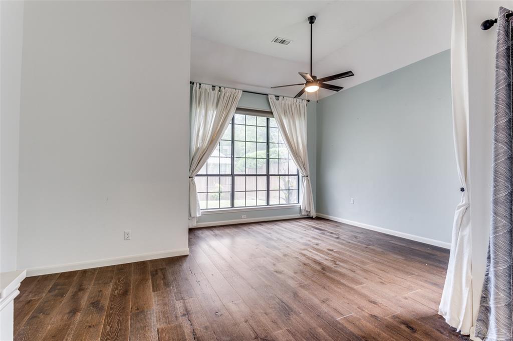 Springpark - Residential