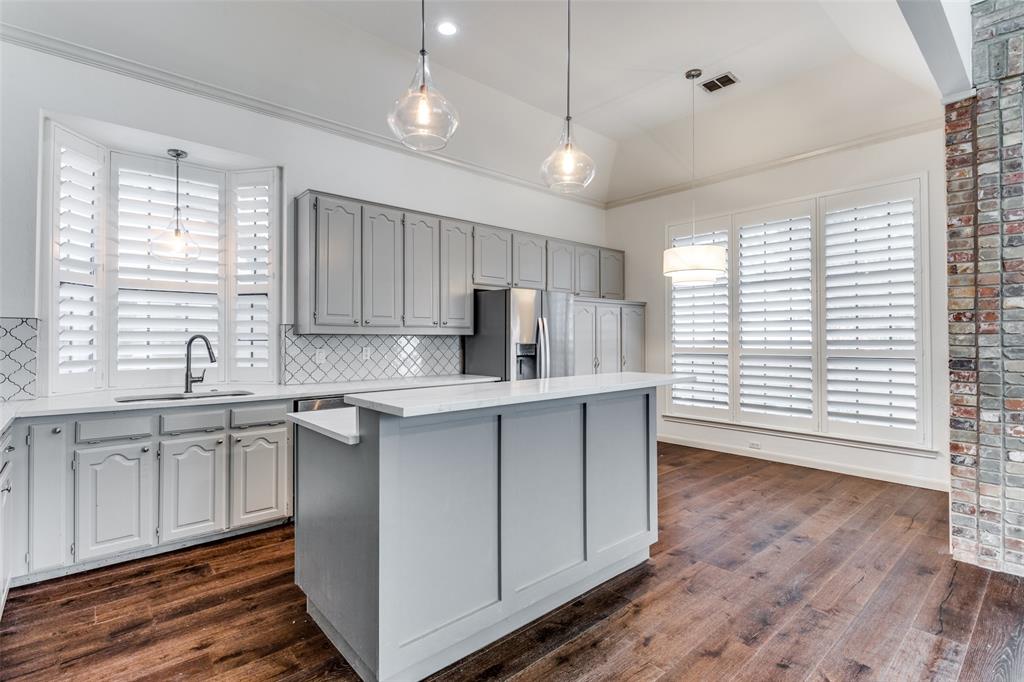 Springpark - Residential