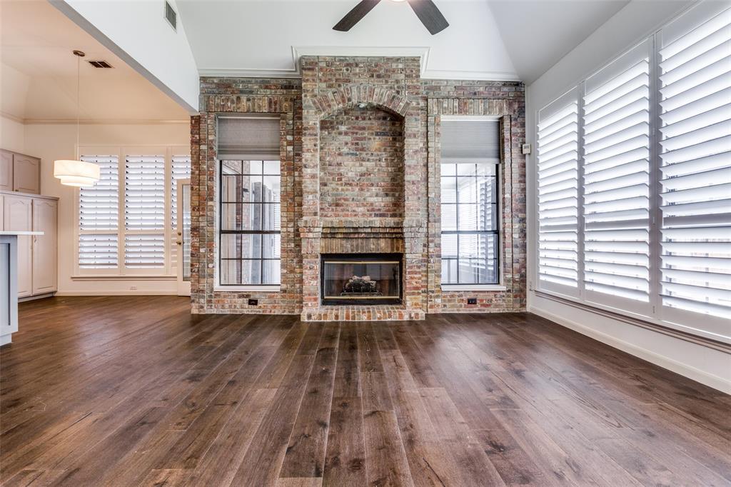 Springpark - Residential