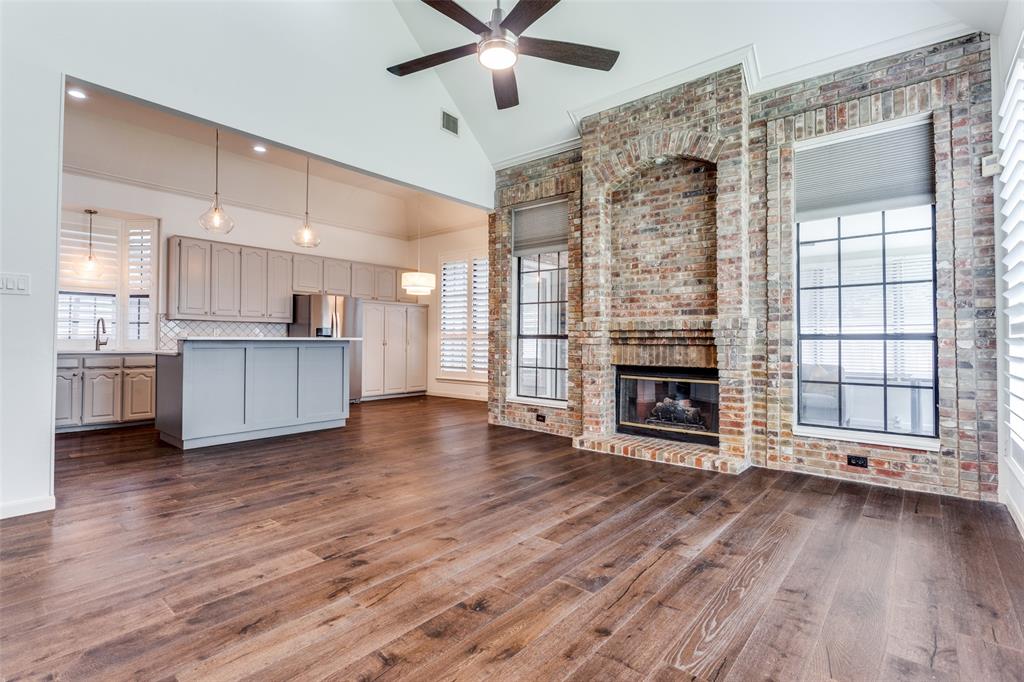 Springpark - Residential